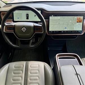 2023 Rivian R1S Adventure - Photo 2 - Salt Lake City, UT 84115