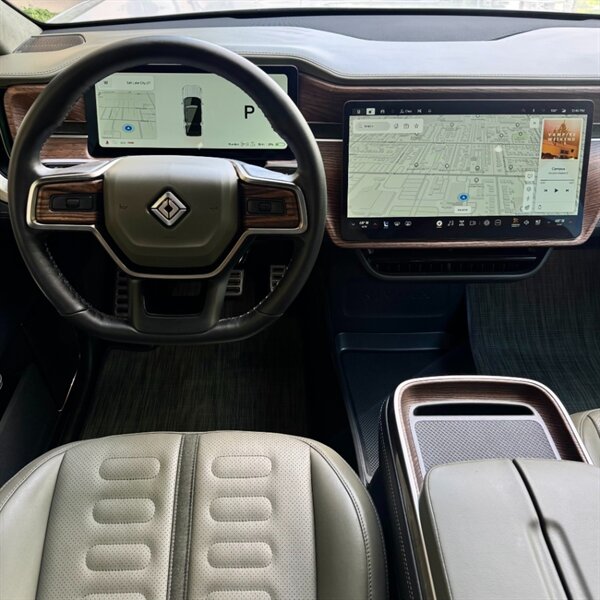 2023 Rivian R1S Adventure - Photo 2 - Salt Lake City, UT 84115