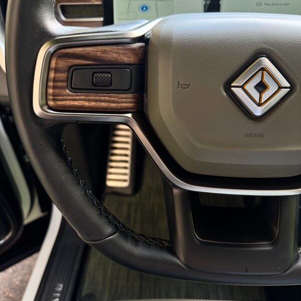 2023 Rivian R1S Adventure - Photo 18 - Salt Lake City, UT 84115