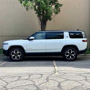 2023 Rivian R1S Adventure - Photo 8 - Salt Lake City, UT 84115
