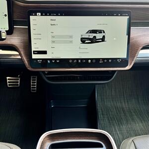 2023 Rivian R1S Adventure - Photo 21 - Salt Lake City, UT 84115
