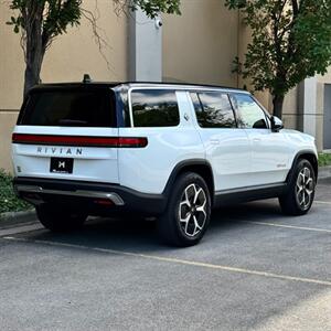 2023 Rivian R1S Adventure - Photo 5 - Salt Lake City, UT 84115