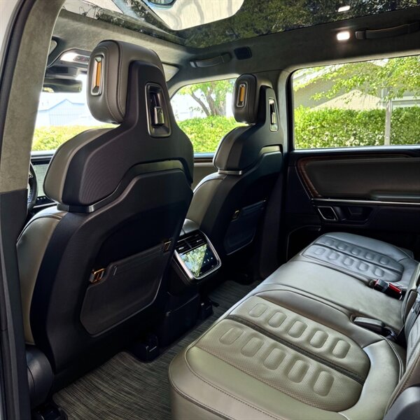 2023 Rivian R1S Adventure - Photo 40 - Salt Lake City, UT 84115