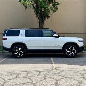 2023 Rivian R1S Adventure - Photo 4 - Salt Lake City, UT 84115