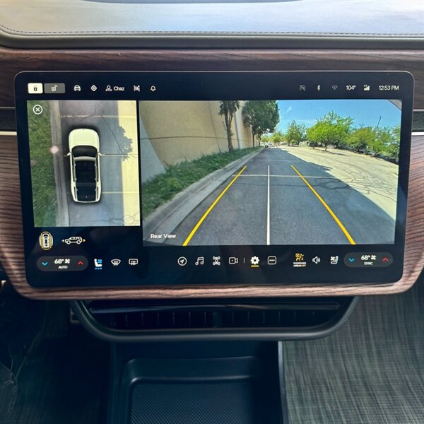 2023 Rivian R1S Adventure - Photo 24 - Salt Lake City, UT 84115