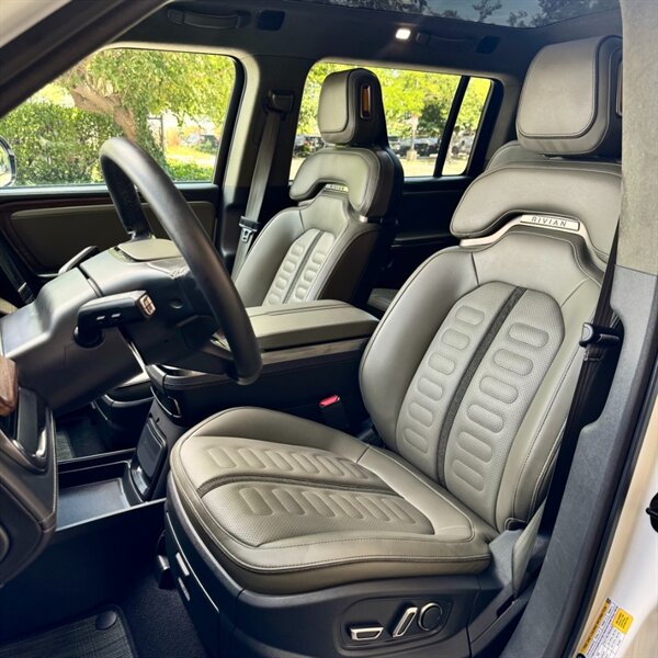 2023 Rivian R1S Adventure - Photo 13 - Salt Lake City, UT 84115