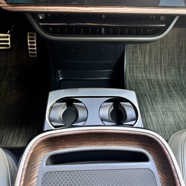 2023 Rivian R1S Adventure - Photo 26 - Salt Lake City, UT 84115