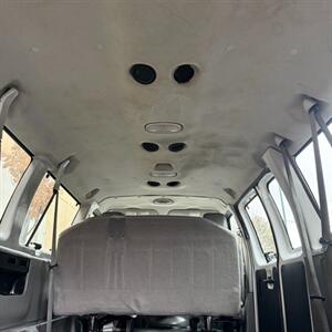 2009 Ford E-350 SD XL - Photo 28 - Salt Lake City, UT 84115