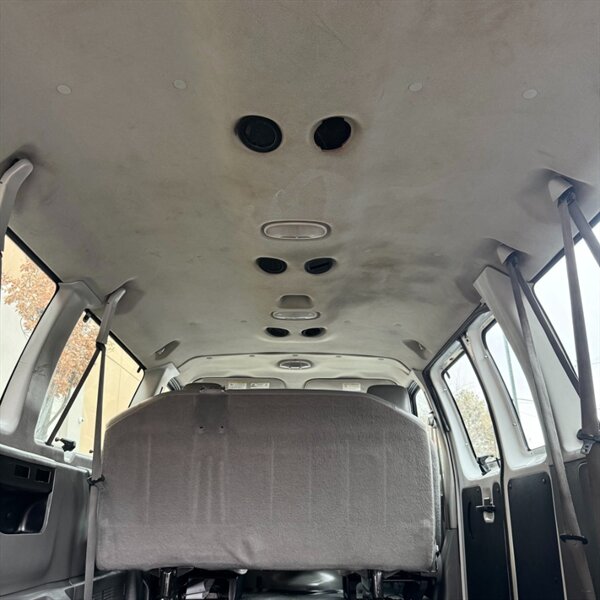 2009 Ford E-350 SD XL - Photo 28 - Salt Lake City, UT 84115
