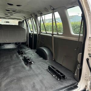 2009 Ford E-350 SD XL - Photo 29 - Salt Lake City, UT 84115