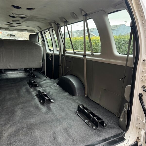 2009 Ford E-350 SD XL - Photo 29 - Salt Lake City, UT 84115