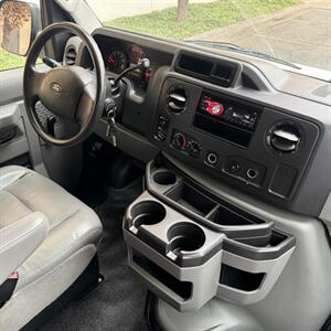 2009 Ford E-350 SD XL - Photo 22 - Salt Lake City, UT 84115