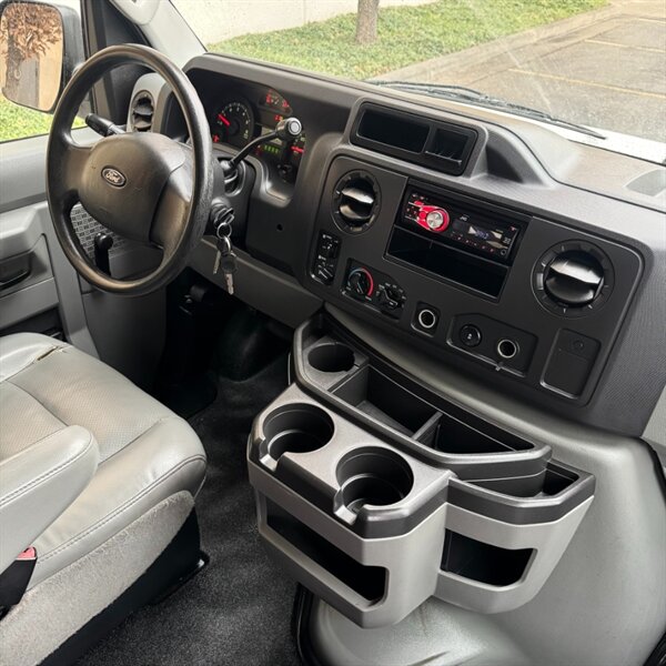 2009 Ford E-350 SD XL - Photo 22 - Salt Lake City, UT 84115