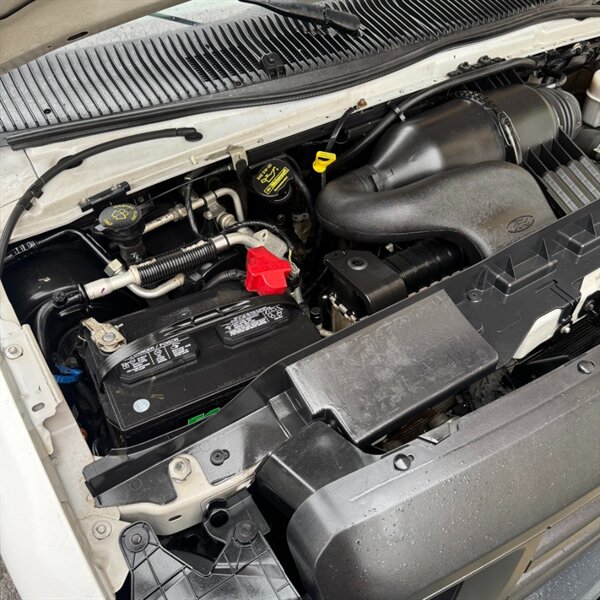 2009 Ford E-350 SD XL - Photo 30 - Salt Lake City, UT 84115