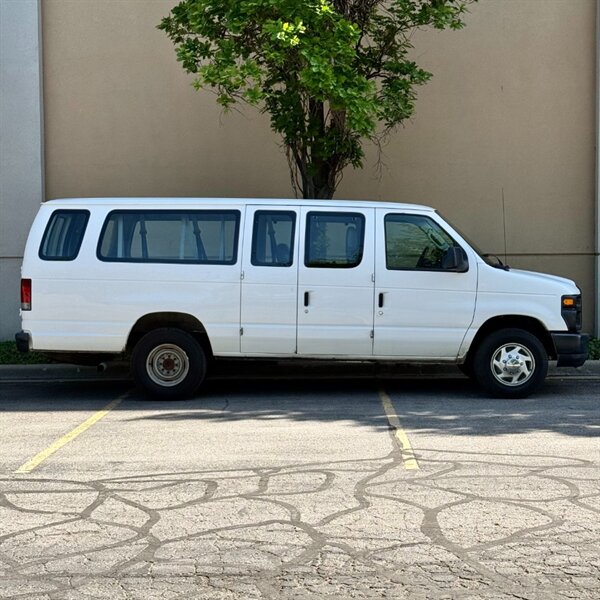 2009 Ford E-350 SD XL - Photo 3 - Salt Lake City, UT 84115