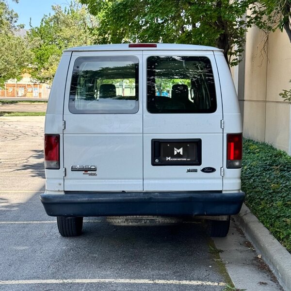 2009 Ford E-350 SD XL - Photo 5 - Salt Lake City, UT 84115