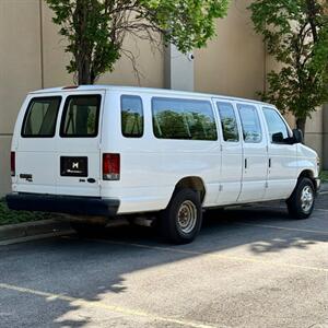 2009 Ford E-350 SD XL - Photo 4 - Salt Lake City, UT 84115