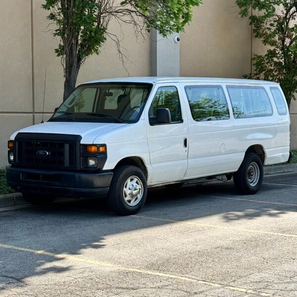 2009 Ford E-350 SD XL - Photo 8 - Salt Lake City, UT 84115