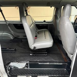 2009 Ford E-350 SD XL - Photo 23 - Salt Lake City, UT 84115