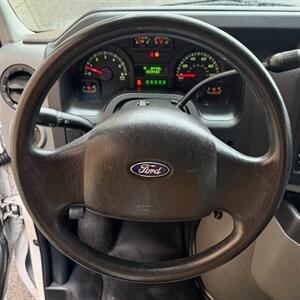 2009 Ford E-350 SD XL - Photo 13 - Salt Lake City, UT 84115