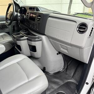 2009 Ford E-350 SD XL - Photo 21 - Salt Lake City, UT 84115