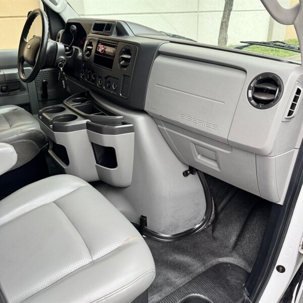 2009 Ford E-350 SD XL - Photo 21 - Salt Lake City, UT 84115