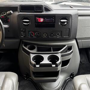2009 Ford E-350 SD XL - Photo 15 - Salt Lake City, UT 84115