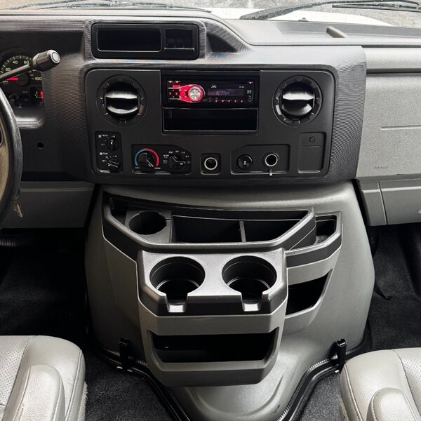 2009 Ford E-350 SD XL - Photo 15 - Salt Lake City, UT 84115