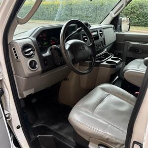 2009 Ford E-350 SD XL - Photo 11 - Salt Lake City, UT 84115