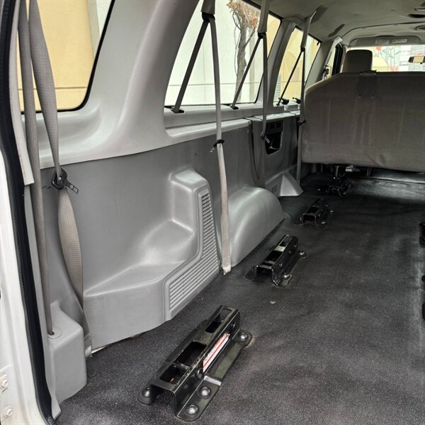 2009 Ford E-350 SD XL - Photo 27 - Salt Lake City, UT 84115