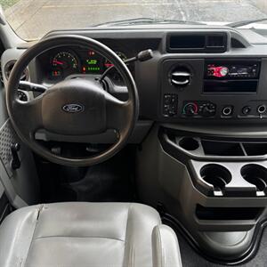 2009 Ford E-350 SD XL - Photo 2 - Salt Lake City, UT 84115