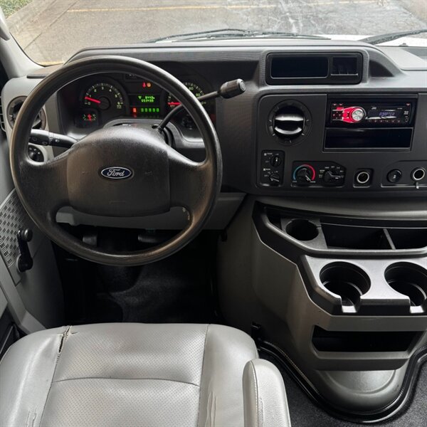 2009 Ford E-350 SD XL - Photo 2 - Salt Lake City, UT 84115