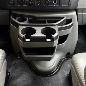 2009 Ford E-350 SD XL - Photo 18 - Salt Lake City, UT 84115