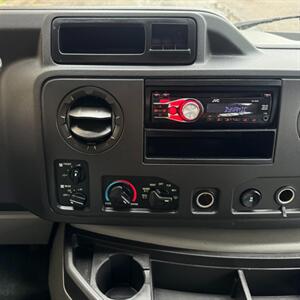 2009 Ford E-350 SD XL - Photo 16 - Salt Lake City, UT 84115