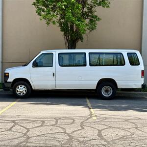 2009 Ford E-350 SD XL - Photo 7 - Salt Lake City, UT 84115