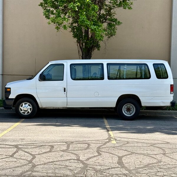 2009 Ford E-350 SD XL - Photo 7 - Salt Lake City, UT 84115