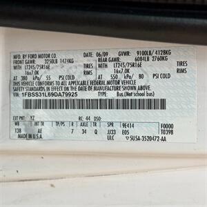 2009 Ford E-350 SD XL - Photo 33 - Salt Lake City, UT 84115