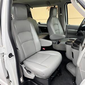2009 Ford E-350 SD XL - Photo 20 - Salt Lake City, UT 84115