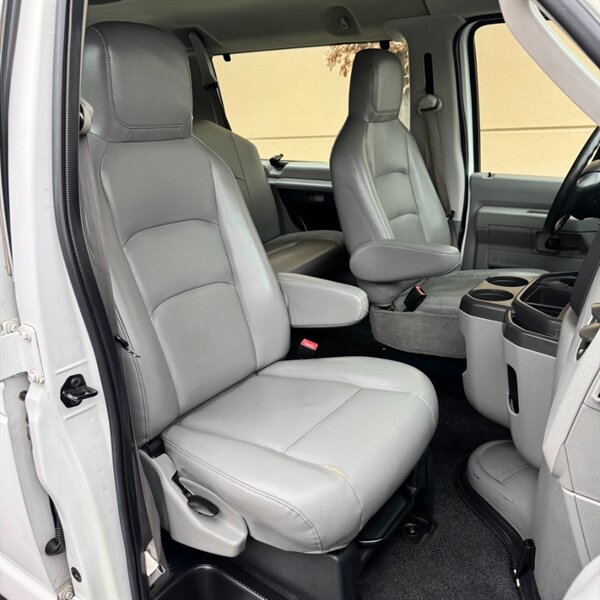 2009 Ford E-350 SD XL - Photo 20 - Salt Lake City, UT 84115