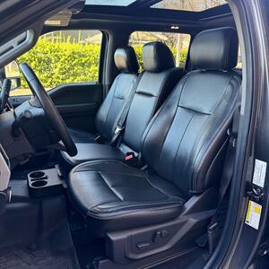 2019 Ford F-150 Lariat - Photo 8 - Salt Lake City, UT 84115