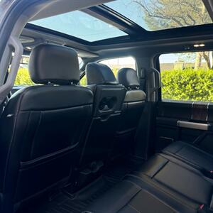 2019 Ford F-150 Lariat - Photo 10 - Salt Lake City, UT 84115