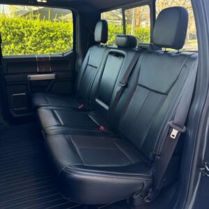 2019 Ford F-150 Lariat - Photo 9 - Salt Lake City, UT 84115