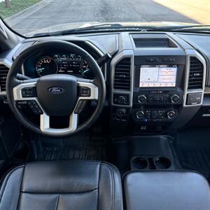 2019 Ford F-150 Lariat - Photo 2 - Salt Lake City, UT 84115