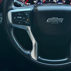 2021 Chevrolet Blazer RS   - Photo 19 - Salt Lake City, UT 84115