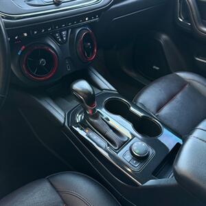 2021 Chevrolet Blazer RS   - Photo 28 - Salt Lake City, UT 84115