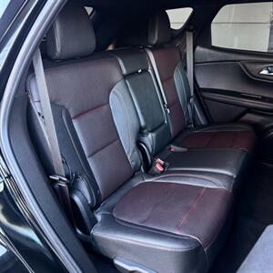 2021 Chevrolet Blazer RS   - Photo 36 - Salt Lake City, UT 84115