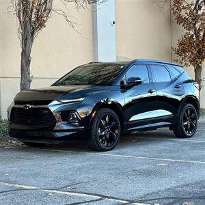 2021 Chevrolet Blazer RS   - Photo 9 - Salt Lake City, UT 84115