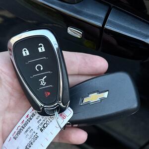 2021 Chevrolet Blazer RS   - Photo 3 - Salt Lake City, UT 84115