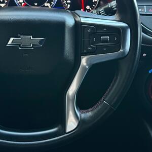 2021 Chevrolet Blazer RS   - Photo 20 - Salt Lake City, UT 84115