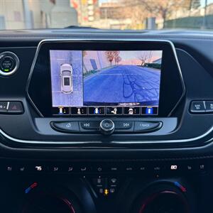 2021 Chevrolet Blazer RS   - Photo 24 - Salt Lake City, UT 84115